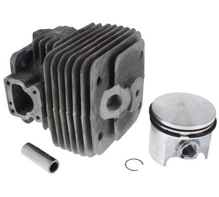 Cylinder z tłokiem Ø 49 mm, Stihl 42010201201