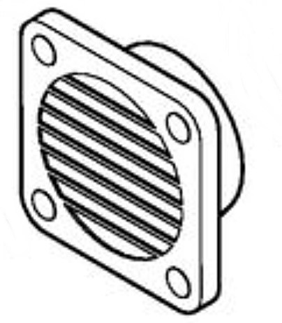 Pokrywa, Stihl 47477054000