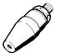 Zestaw naprawczy do dyszy rotacyjnej 035, Stihl 49000071012