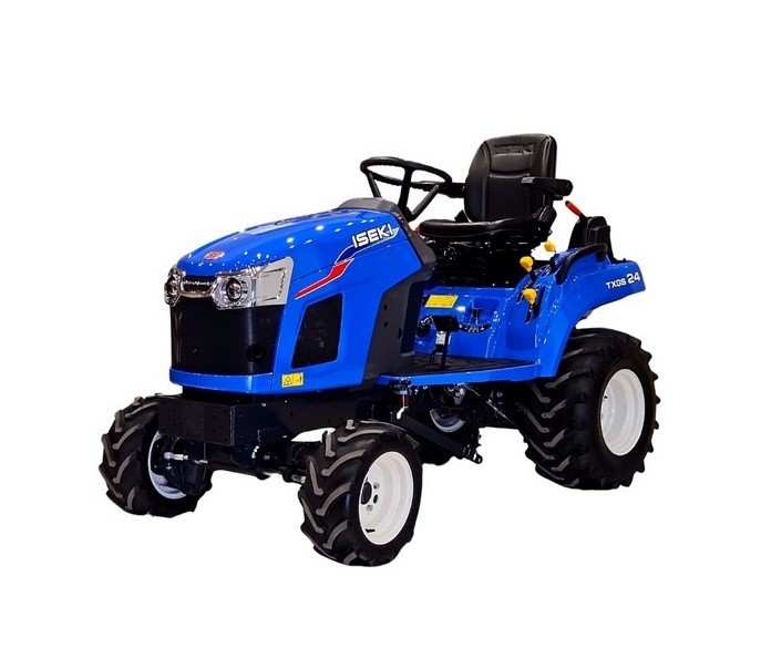 TXGS 24, Traktor TXGS24