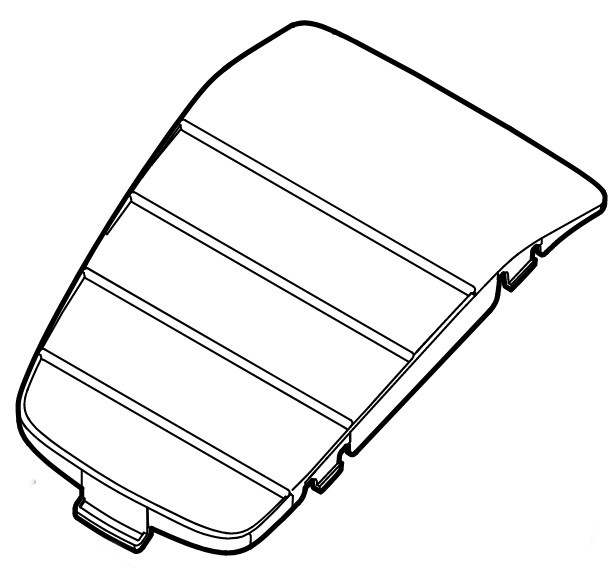 Pokrywa, Stihl 62917173611