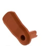 Mocowanie kabla, Stihl 49507922400