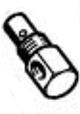 Śruba drążona, Stihl 47247080600