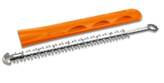 Zestaw urządzenia tnącego 600 mm / 24", Stihl HA067105902