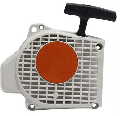 Obudowa wentylatora z urządzeniem rozruchowym, Stihl 11290802105