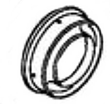 Tuleja, Stihl 47707050600