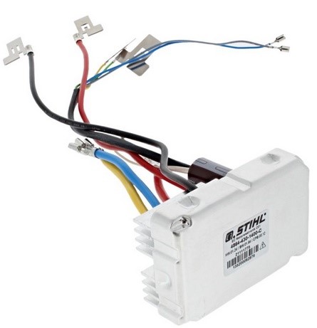 Moduł elektroniczny, Stihl 48644301400