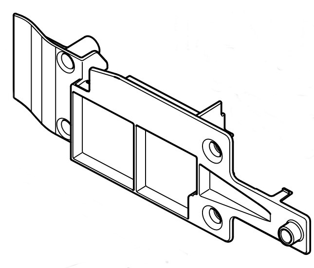 Osłona, Stihl BA034032500