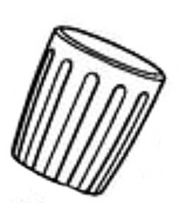 Nakrętka zaciskowa, Stihl 49157112600