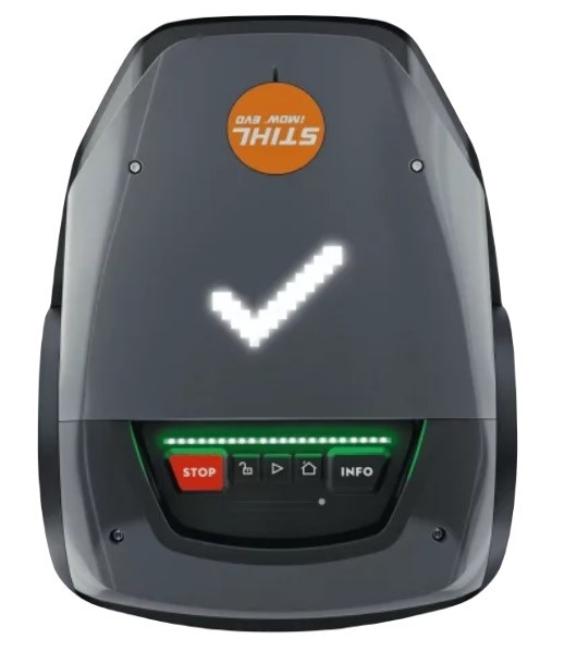 Kosiarka automatyczna iMOW 5 EVO Stihl IA010111416