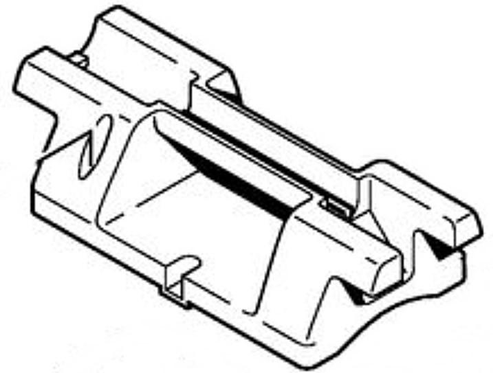 Uchwyt nośny, Stihl 47197915705