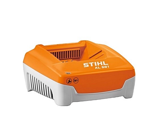 Szybka ładowarka AL 501 Stihl do ładowania akumulatorów Stihl EA094305700