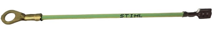 Przewód masowy, Stihl 11384402203