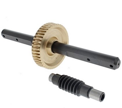 Ślimak, Stihl 46016407100