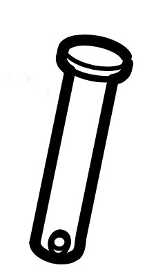 Sworzeń, Stihl 62516413602