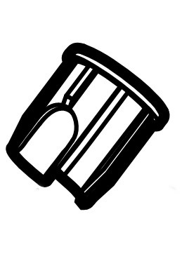 Zatyczka, Stihl 63117032800