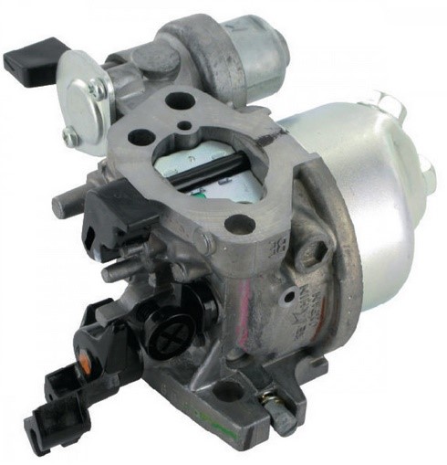 Gaźnik WG-12A, Stihl 11241200611