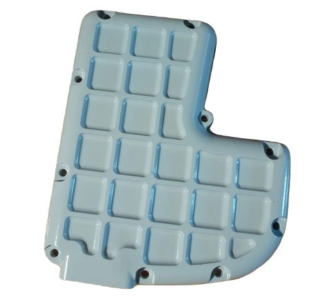 Pokrywka zamknięcia zbiornika benzyny, Stihl 11063510701