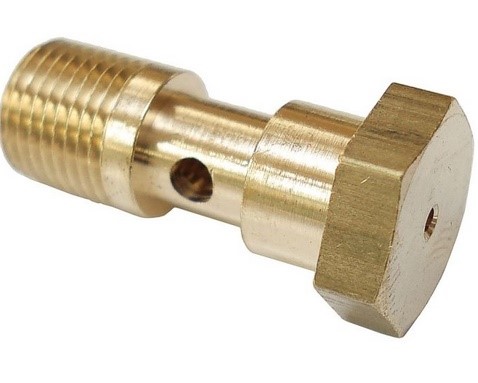 Śruba drążona, Stihl 42017088400