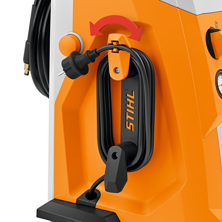 RE 170 Stihl RE010114530