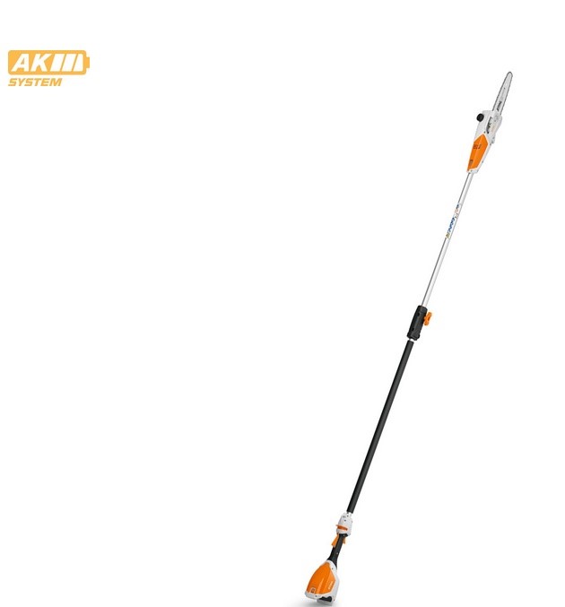 Podkrzesywarka akumulatorowa HTA 50 Stihl LA020116404, LA022000015