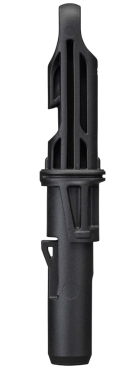 Adapter do łączenia trzonka OneClick z głowicą QuikFit, Fiskars 1080703