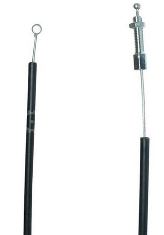 Cięgno sterowania główną przepustnicą, Stihl 42211801101