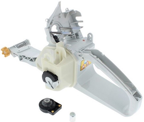 Obudowa zbiornika paliwa, Stihl 11353500825