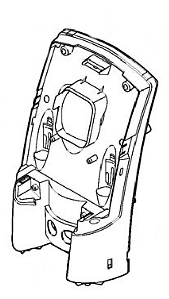 Pokrywa, Stihl 47657062100