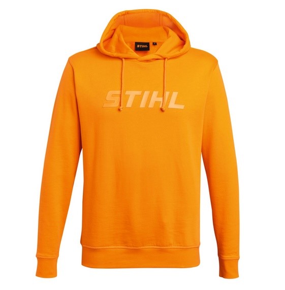 Bluza z kapturem Hoodie ORANGE STIHL, 04214000448, 04214000452, 04214000456, 04214000460, 04214000464