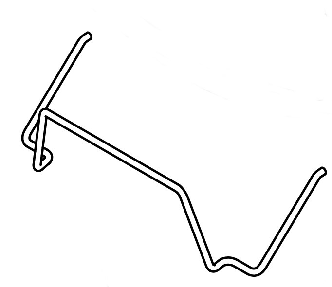 Sprężyna, Stihl 12507913100