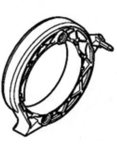 Obudowa spiralna, Stihl 12546020300