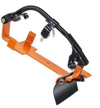 Przystawka “Zawieszenie” TS 700, 800, Stihl 42247900705