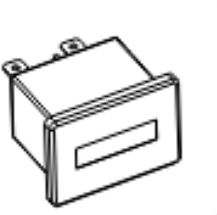 Licznik motogodzin, Orec 0267-70600
