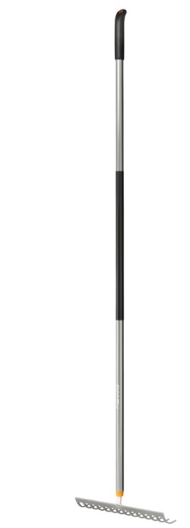 Grabie 14 zębów, prosty trzonek ERGONOMIC, Fiskars 1077113