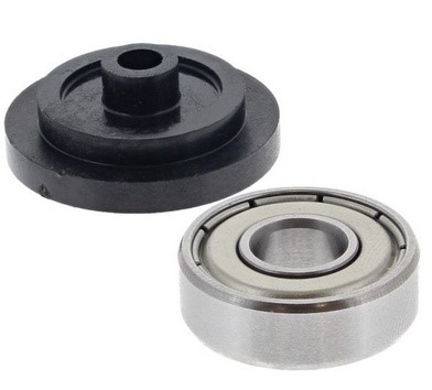 Łożysko kulkowe, Stihl 42436405100