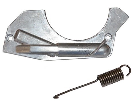 Sprężyna naciągowa z pokrywą, Stihl 11271605550