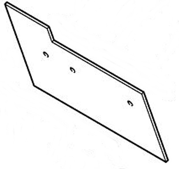 Osłona, Stihl 42237914300