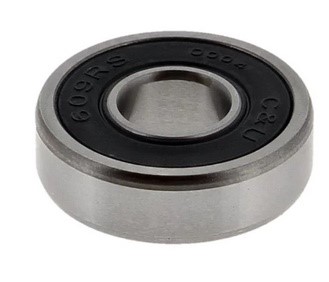 Łożysko kulkowe 609-2RS, Stihl 95030039881