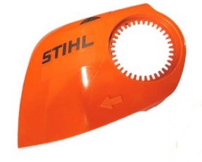 Pokrywa koła napędu łańcucha, Stihl 12086401725