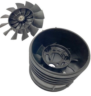 Prostownik strumienia powietrza, Stihl 45237700600