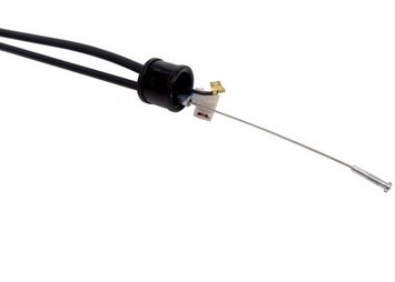 Cięgno sterowania główną przepustnicą, Stihl 42441801112