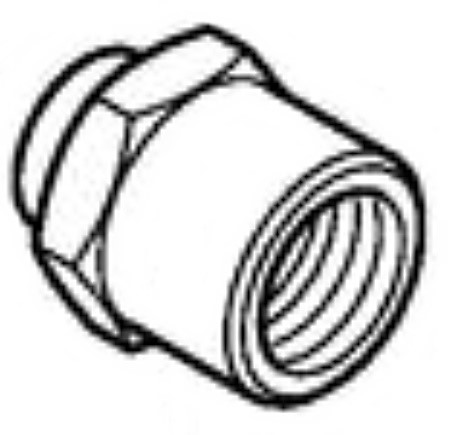 Przyłącze, Stihl 47575110200