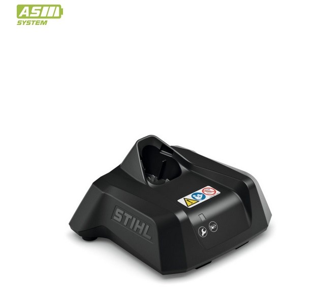 Ładowarka Stihl AL 5 do akumulatorów Stihl AS 2 Stihl EA034305700