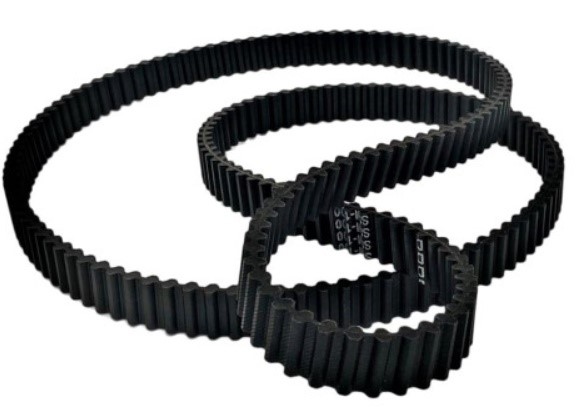 Pasek zębaty dwustronny, Stihl 61707640910