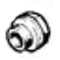 Wziernik kontrolny poziomu oleju, Stihl 47127005900