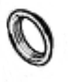 Pierścień uszczelniający, Stihl 47576090200