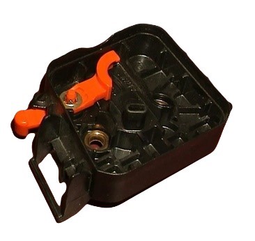 Obudowa filtra, Stihl 41401402801
