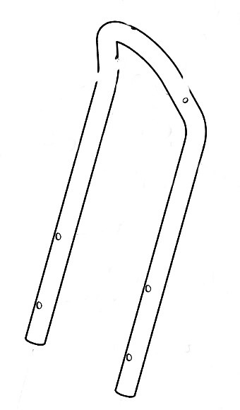 Rura, Stihl 61407039111