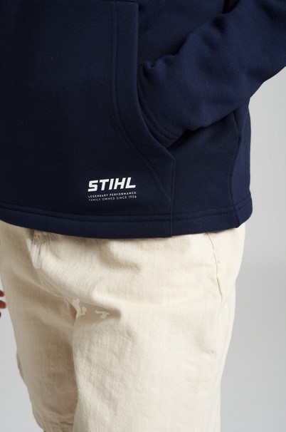 Bluza z kapturem Woven Hood 04214002644, 04214002648, 04214002652, 04214002656, 04214002660